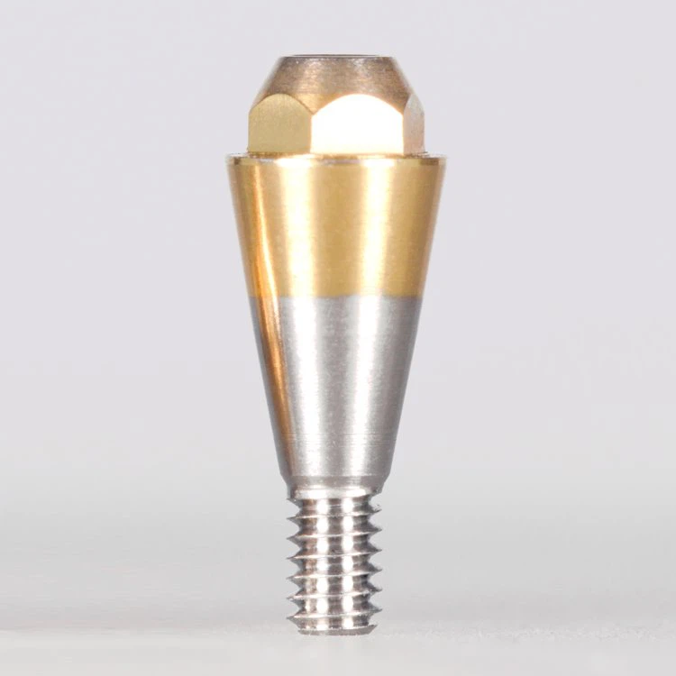 Atlantis Custom Abutments