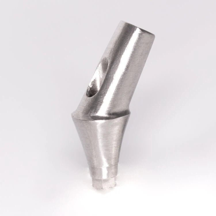 Abutment Pencari Penjagaan Bio Nobel