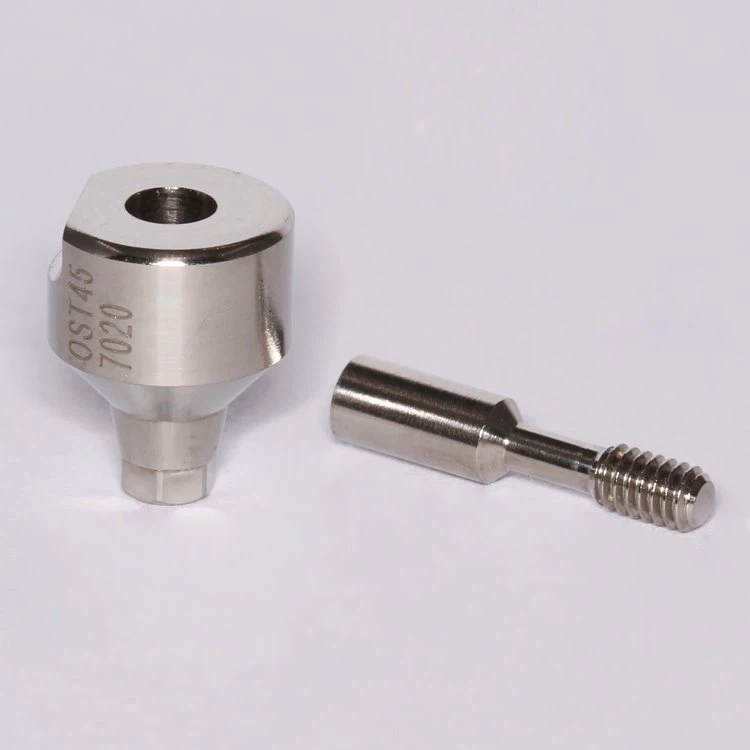 Osstem Transfer Abutment(∅5.0)