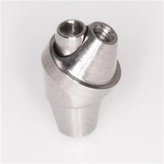 Penyangga Implan Longgar