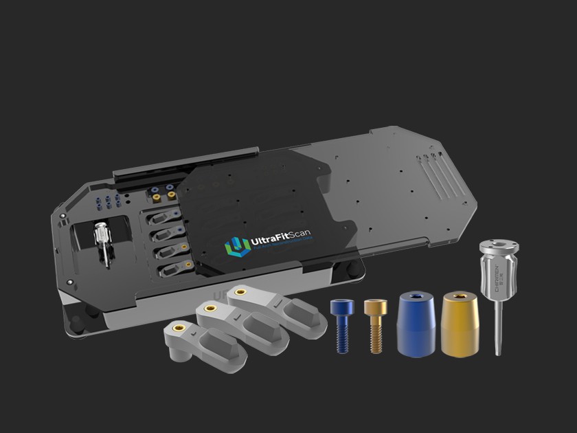 Imbasan UltraFit